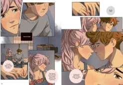 Grün & Gold - Liebe in allen Farben 4*dtv Verlagsgesellschaft Best