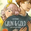 dtv Verlagsgesellschaft Lgbtqia+ Jugendbücher-Grün & Gold - Liebe in allen Farben 3