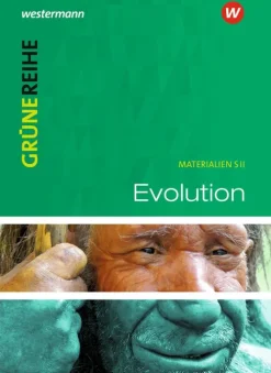 Grüne Reihe. Evolution SB alle Bundesländer*Schroedel Verlag GmbH Best