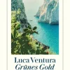 Diogenes Verlag AG Cosy Crime-Grünes Gold