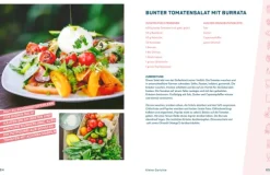 ZS Verlag Star-Köche|Kochbücher Nach Zubereitung-Groß & Fett