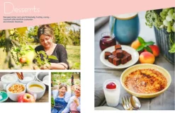 ZS Verlag Star-Köche|Kochbücher Nach Zubereitung-Groß & Fett