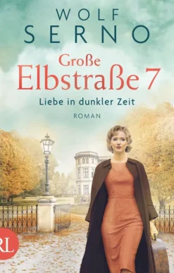 Große Elbstraße 7 - Liebe in dunkler Zeit*Aufbau Digital Hot