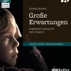 Große Erwartungen*Der Audio Verlag GmbH Online