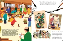 Große Kunstgeschichten. Hokusai*Dorling Kindersley Verlag Discount