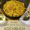 Buch + Kunstvlg.Oberpfalz Nachhaltigkeit-Großes Oberpfälzer Kochbuch