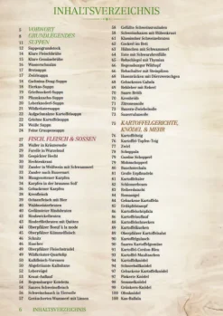 Buch + Kunstvlg.Oberpfalz Nachhaltigkeit-Großes Oberpfälzer Kochbuch