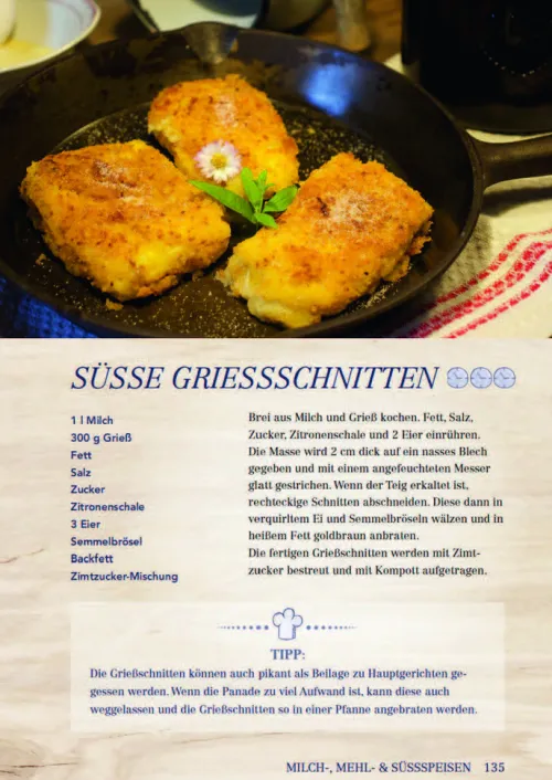 Buch + Kunstvlg.Oberpfalz Nachhaltigkeit-Großes Oberpfälzer Kochbuch