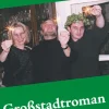 Großstadtroman*Hoffmann und Campe Verlag Online