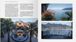Gärten an den italienischen Seen*Gerstenberg Verlag Online