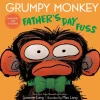 Random House LLC US Kinderbücher*Grumpy Monkey Father's Day Fuss