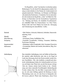 Birkhäuser Verlag GmbH Architektur-Grundbegriffe der Architektur