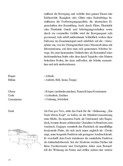 Birkhäuser Verlag GmbH Architektur-Grundbegriffe der Architektur
