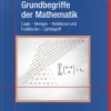 Hanser Fachbuchverlag Mathematik-Grundbegriffe der Mathematik
