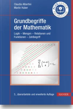 Hanser Fachbuchverlag Mathematik-Grundbegriffe der Mathematik