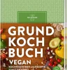 Grundkochbuch Vegan*Dr. Oetker Verlag Hot