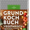 Grundkochbuch Vegetarisch*Dr. Oetker Verlag Outlet