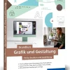 Rheinwerk Verlag GmbH Technik|Informatik & Edv-Grundkurs Grafik und Gestaltung