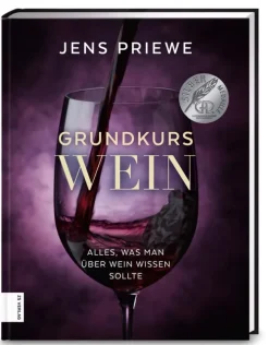 ZS Verlag Wein & Getränke-Grundkurs Wein