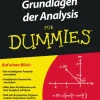Wiley-VCH GmbH Mathematik*Grundlagen der Analysis für Dummies