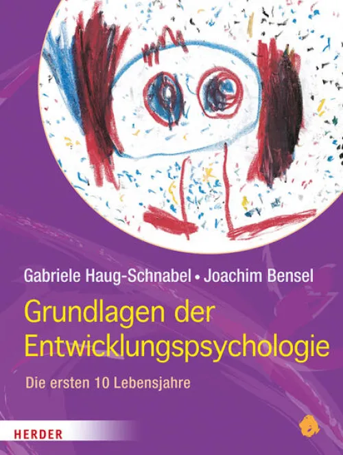 Herder Verlag GmbH Pädagogik*Grundlagen der Entwicklungspsychologie