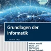 Pearson Studium Ingenieurwissenschaft*Grundlagen der Informatik
