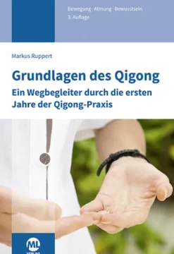 mgo fachverlage Self Care-Grundlagen des Qigong