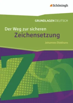 Grundlagen Deutsch - Neubearbeitung*Schoeningh Verlag