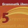 Grundlagen Deutsch. Grammatik üben. 5. Schuljahr. Neugestaltung. RSR 2006*Schoeningh Verlag Hot