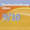 Grundlagen Deutsch. Rechtschreibung üben 9./10. Schuljahr*Schoeningh Verlag Sale