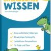 Grundschulwissen zum Nachschlagen. Mathe und Deutsch 1.-4. Klasse*Tessloff Verlag Online