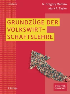 Grundzüge der Volkswirtschaftslehre*Schäffer-Poeschel Verlag Outlet