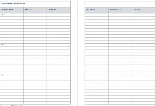 Herder Verlag GmbH Pädagogik*Gruppentagebuch. Der Klassiker