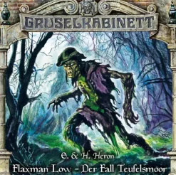 Gruselkabinett 149. Der Fall Teufelsmoor*HarperCollins Best