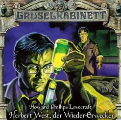 Lübbe Audio Krimis & Thriller·Klassische Horrorgeschichten-Gruselkabinett - Folge 150