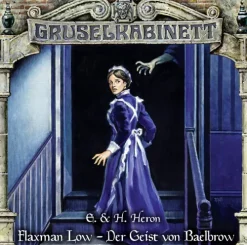 Gruselkabinett - Folge 155,1 Audio-CD*Bastei Lübbe New