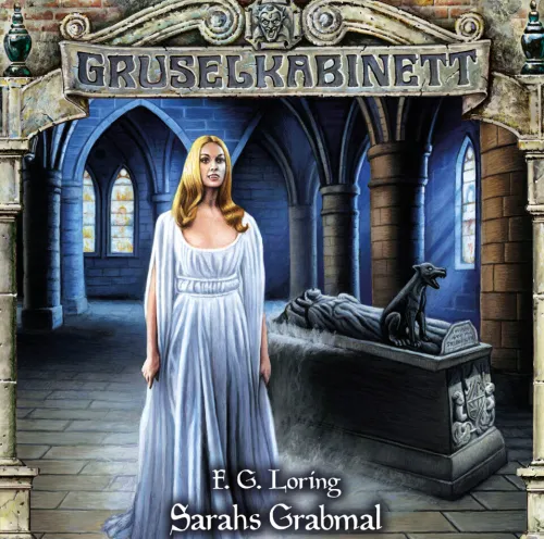 Bastei Lübbe Krimis & Thriller·Horror-Gruselkabinett - Folge 182,1 Audio-CD