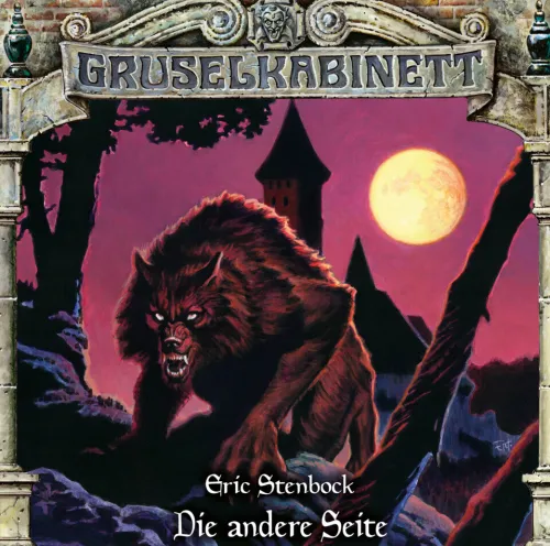 Gruselkabinett - Folge 183,1 Audio-CD*Bastei Lübbe New