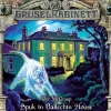 Lübbe Audio Krimis & Thriller·Krimis*Gruselkabinett - Folge 172 und 173 - Spuk in Ballechin House