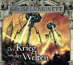 Gruselkabinett - Folge 124 und 125*Lübbe Audio Clearance