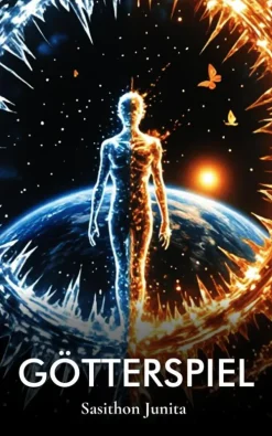 Sasithon Junita Nahe Zukunft|Apokalypse / Postapokalypse*Götterspiel