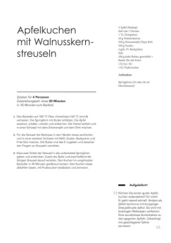 teNeues Calendars & Stationery GmbH & Co. KG Wochenkalender-G|U - Johann Lafer - Die Kunst der einfachen Küche - Wochenkalender 2026 - Küchenkalender A4 (21 x 29,7 cm) mit 53 Rezepten, kulinarischer Wochenplaner für Hobbyköche & Genießer