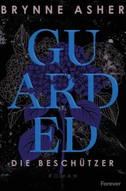 Forever Romantic Suspense*Guarded