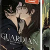 Bramble Hardcover Romantasy|Boys Love - Yaoi-Guardian 3. Das große Siegel