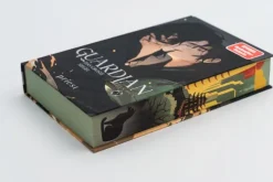 Bramble Hardcover Romantasy|Boys Love - Yaoi-Guardian 3. Das große Siegel