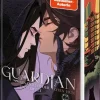 Guardian 2. Gesandter der Unterwelt*Bramble Hardcover