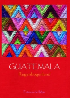 Studia Ethnologie*Guatemala