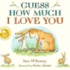 Walker Books Ltd. Kinderbücher*Guess How Much I Love You