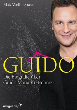 Münchner Verlagsgruppe Musik, Film & Kunst-Guido