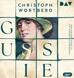 Gussie*Der Audio Verlag GmbH Online